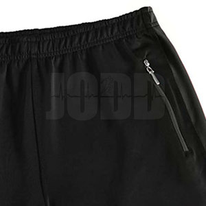 Classic Style Winter Casual <b>Men's</b> Heavyweight Breathable Eco-Friendly High Quality Polyester/Cotton Customizable Full Tracksuit - Product Image 5