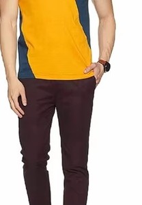 Camiseta Personalizada de 230gsm 280gsm 300gsm 320gsm, Corte Ajustado, Hombros Caídos, 100% Algodón - Product Image 3