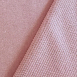 Tissu en tricot français Terry personnalisé pour la confection de vêtements, tissu durable - Product Image 4
