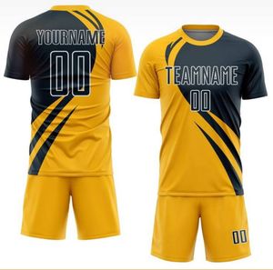 Maillot de football respirant à manches courtes, personnalisable, faible MOQ, pour vente en ligne en gros - Product Image 2