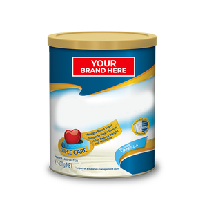 Ingredientes orgánicos VINUT TRUST Leche en polvo No OGM, Vegano, Kosher, Sin gluten, Sin sabores artificiales - Product Image 1