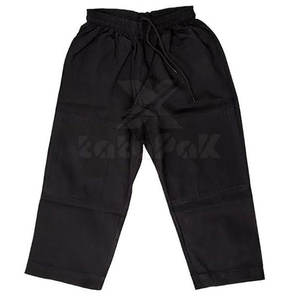 Uniforme de Karate Ligero, Elástico y de Secado Rápido para Entrenamientos de Verano, Transpirable y que Absorbe la Humedad - Product Image 2