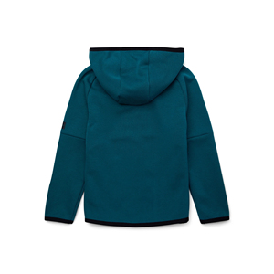 Sudadera con Capucha Informal de Jersey 100% Algodón para Bebés, Transpirable, Estampada, Antiarrugas, Ropa de Verano, Fabricante - Product Image 5