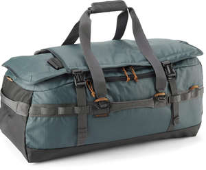 Bolsas de Lona Resistentes de Gran Capacidad para Viajes, Campamentos, Gimnasio, Navegación, Deportes, Impermeables, Clásicas, Duraderas, con Logotipo Personalizado de Fábrica - Product Image 2