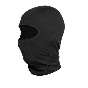 Cagoule d'hiver personnalisée OEM, coupe-vent, effet vieilli, masque de protection pour le visage, prix de gros, pour le ski et la moto, usage quotidien - Product Image 4