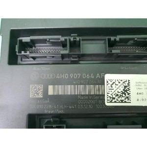 ECUs y Módulos de Computación Usados A8 4H0907064AF - Product Image 2