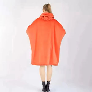 High Quality Oversize Hoodie Custom Sign Women Hoodies Sweatshirts Winter - Product Image 6