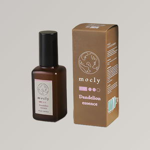 Suero facial coreano Body Factory Mokeulri Dandelion Essence 55ml, suero iluminador facial, suero lifting facial, suero hidratante facial - Product Image 6