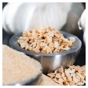 Ajo Deshidratado en Polvo a Granel, Ajo Seco de Primera Calidad para Mercados Internacionales de Procesamiento de Alimentos - Product Image 2