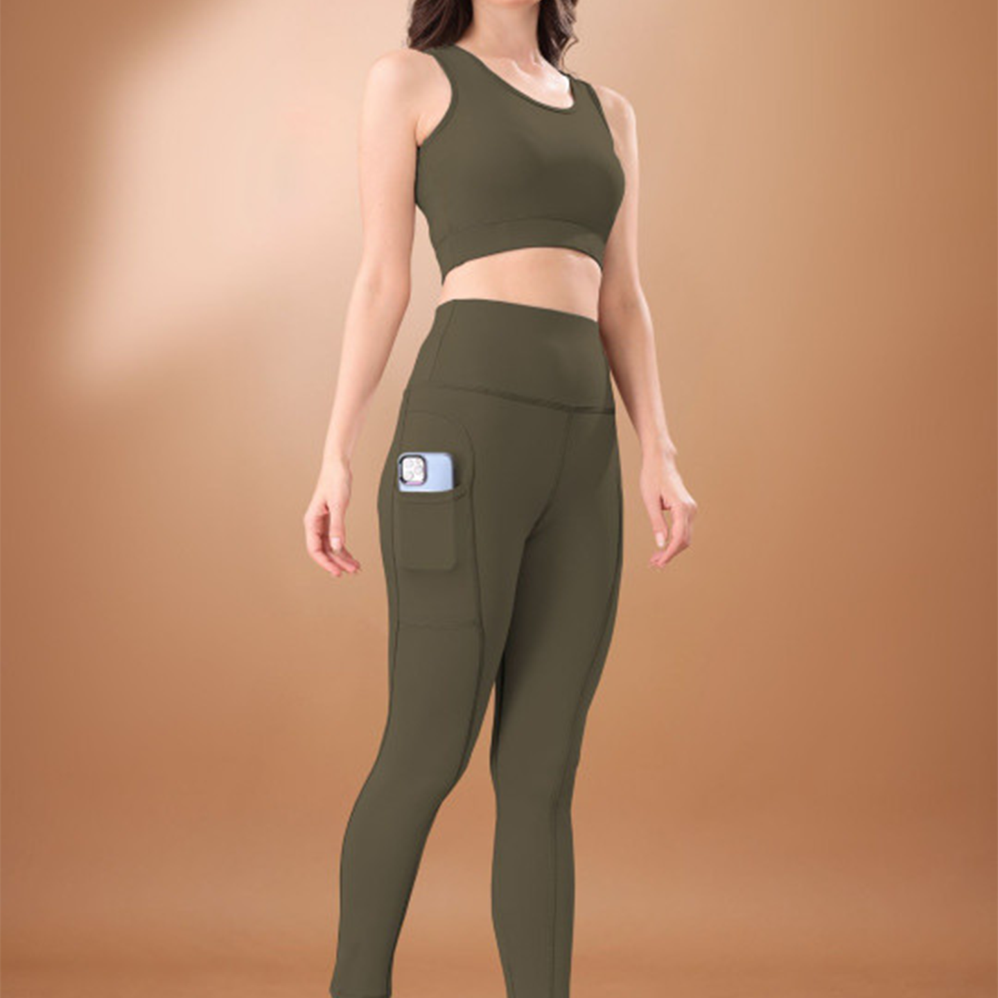 Armée verte