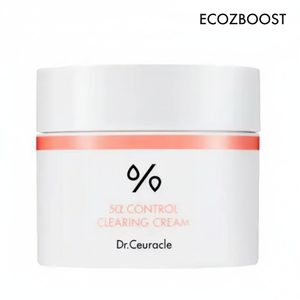 [Dr.Ceuracle] Crema Controladora 5Alpha 50g - Cosméticos Coreanos al por Mayor - Product Image 3