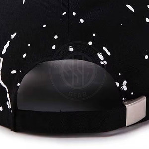 Baseball Hat High Quality Curved Brim Design For Sun Protection <b>Hiking</b> Fishing Camping And Outdoor Activities Baseball Hat - Product Image 4