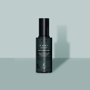 Kahi umido brillare olio essenziale per capelli 56ml per capelli sani e lucenti - Product Image 1
