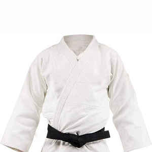 Excepcional Uniforme de Judo para Hombre – Cómodo, Ligero y Duradero, Hecho en Pakistán - Product Image 3