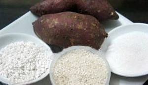 แป้งมันฝรั่งแห้งแป้งมันฝรั่ง/แป้ง/วันหยุด hoplms - Product Image 6