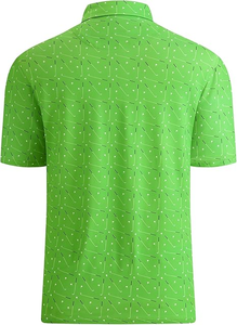 Camisetas Polo para Hombre de Material de Primera Calidad a Precio Económico, Duraderas y Transpirables, Camiseta Polo para Hombre de Talla Grande, Ideal para Uso Casual - Product Image 6