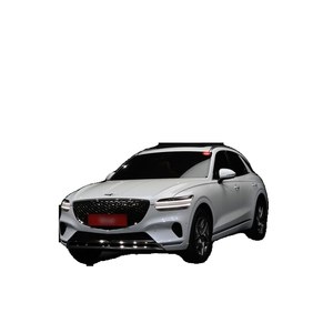Genesis GV70 2.5T AWD 2024, SUV a Gasolina, 15,016 km, Volante a la Izquierda, Caja de Cambios Automática, Asientos de Cuero, Cámara Trasera, Euro V, 300-400 CV, LED - Product Image 1