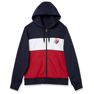 Custom Design High Quality <b>Pullover</b> <b>Men</b> Hoodies Solid Casual Plus Size Breathable <b>Men</b> Hoodies Made In Pakistan - Product Image 1