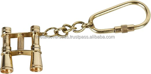 Llavero de diseño antiguo hecho a mano de metal puro con calidad estándar adicional a un precio muy barato Llaveros de nueva calidad personalizados - Product Image 5