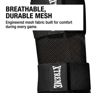Protège-tibias de baseball en gros pour jeunes avec sangle réglable, personnalisable, fournisseur d'équipement sportif - Product Image 2