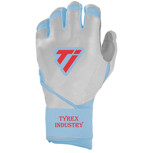 ถุงมือตีเบสบอลสีเหลืองแบบกำหนดเองปี 2026 น้ำหนักเบา สำหรับเด็กและผู้ใหญ่ ระดับมืออาชีพ ผลิตโดยโรงงาน OEM - Product Image 4