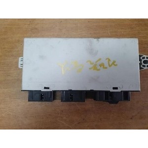 ECU และโมดูลคอมพิวเตอร์มือสองสำหรับรถยนต์ซีรีส์ 5 รุ่น 61359347911901 - Product Image 3