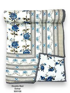 Cotton Dohar Use In Bedroom Give Looks Luxury In Wedding And Festival Buy Direct From Supplier At Bulk Price - Product Image 6