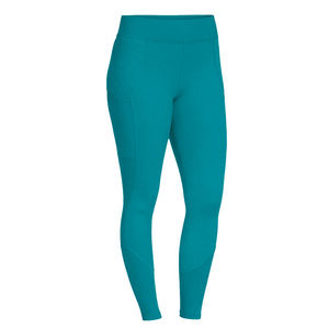 Ventes en gros de leggings d'équitation en silicone OEM pour femmes, jodhpurs équestres - Product Image 1