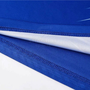 Uniforme de Fútbol de Práctica, Nuevo Estilo, Servicio OEM, Diseño Personalizado, Uniforme de Fútbol Más Vendido - Product Image 5