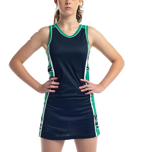 Uniforme de netball pour jeunes et enfants, prix abordable, qualité supérieure, logo personnalisé, fournisseur OEM, directement de l'usine - Product Image 4