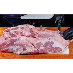 Pecho de res Halal fresco y de calidad, con grasa, en venta - Product Image 5