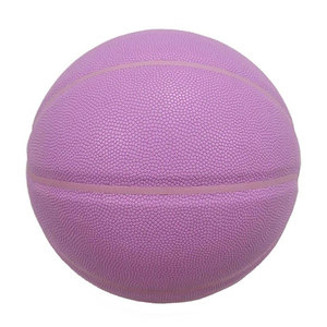 Balón de Baloncesto de Alta Calidad con Diseño Personalizado, Balón de Baloncesto Ligero de Fabricante Profesional para Entrenamiento - Product Image 1