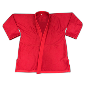 Uniforme de Jiu Jitsu Brasileño Personalizado para Clubes y Equipos, Tela de Alta Calidad, con Parches Personalizables, Kimono - Product Image 1