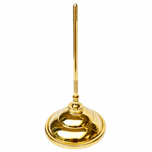 Lupa con soporte, lupa decorativa de escritorio, marco de Metal clásico, elegante accesorio de escritorio para oficina, biblioteca, sala de estudio - Product Image 2