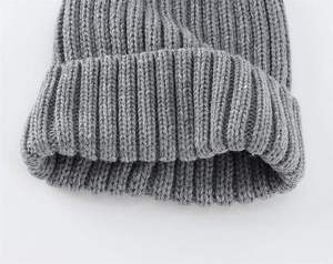 High Quality Docker Beanie <b>Hat</b> Durable Soft Headwear Stretch Fit Fashion Knit Cap For Importers Retailers And Bulk Buyers 2026 - Product Image 5