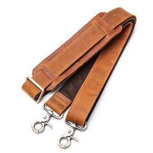 Maletín de Cuero Genuino Resistente para Portátil, para Hombres de Negocios, Ejecutivos, Uso Diario, Ecológico y Ligero - Product Image 4