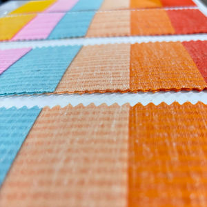 ผ้าซาตินโพลีคอตตอนคุณภาพสูงสำหรับทำเสื้อผ้าเด็กผู้หญิง ชุดนอน และชุดสำหรับใช้งานกลางแจ้ง ส่งออกจากอินเดีย - Product Image 1