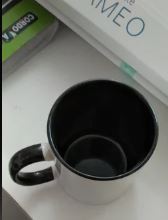 Taza de 3 tonos/Taza de sublimación de 3 tonos/Taza de cerámica de sublimación de 3 tonos/Tazas de sublimación de 3 tonos/sublimación - Product Image 3