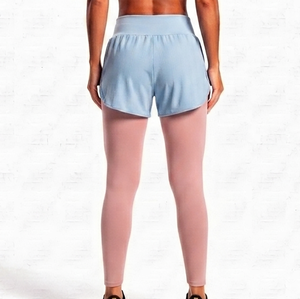 Shorts recién llegados con leggings, ajuste perfecto, ecológicos, ropa exterior de alta calidad, cintura elástica, leggings de yoga para mujer - Product Image 2