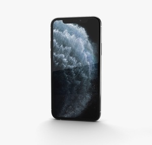 Đầy Đủ Thiết Lập Niêm Phong Giá Rẻ Thời Trang AA Cổ Mở Khóa Ban Đầu Điện Thoại Thông Minh 64GB 128GB 256GB Cho <span class=keywords><strong>iPhone</strong></span> 11 Pro - Product Image 5