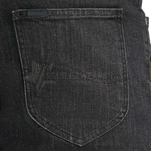 Pantalones Cortos Bermuda Casuales y Cómodos para Hombre, 100% Algodón, Tela Transpirable para Fitness y Clima Cálido - Product Image 5