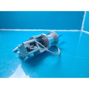 Cilindro Neumático Compacto SMC (Tipo de Doble Acción) CDQ2A32-15DC-A80, Cilindro Neumático Compacto Usado Como Nube de Otros Usos, Semiconductores Legados - Product Image 3