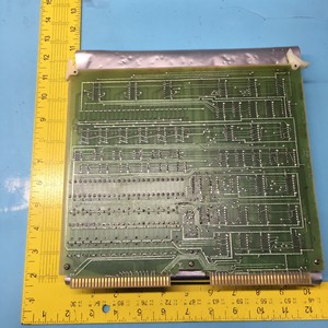 โตเกียวอิเล็กตรอน, TEL 879-220-00 PCB, ข้อมูลที่จัดเก็บไว้ - อุปกรณ์และอะไหล่เซมิคอนดักเตอร์ระดับโลกที่เชื่อถือได้ที่ - Product Image 4