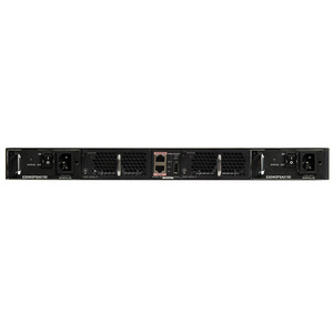 Commutateur CloudEngine CE5855-48T4S2Q-EI d'origine, 48 ports Gigabit Ethernet, 4*10G SFP+, 2*40G QSFP+, commutateur de centre de données - Product Image 1