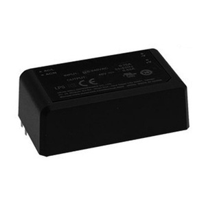 Module d'alimentation AC/DC haute puissance 5V 6A 30W FMM030-S05-P à montage sur circuit imprimé, encapsulé, à châssis ouvert FranMar - Product Image 1