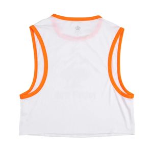 Chemisier sans manches pour femme, débardeur court pour l'entraînement, la gym et les tenues décontractées - Product Image 2