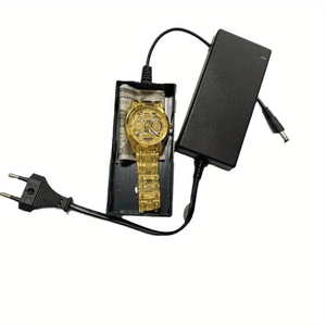 Coffre-fort caché compartiment argent bijoux Us Eu Safe Diversion chargeur caché stockage secret cachette - Product Image 6