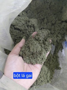 ผงใบรามีสำหรับอุตสาหกรรมอาหารและการอบขนม บรรจุภัณฑ์ตามสั่ง ผู้ผลิต OEM และรับผลิตแบรนด์ส่วนตัว 17 ANGLE - Product Image 4