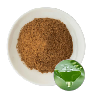 Polvo de Hoja de Aloe Vera OEM 1 kg, Aloe Vera Puro para Cabello y Rostro, Mascarilla Facial Natural y Mascarilla Capilar DIY, Aloe Barbadensis de Grado Cosmético - Product Image 6