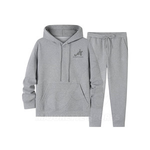 Pakistan Manufacturer Men <b>Tracksuits</b> High Quality Materials With Premium Finishing And Durability For Best Sale - Product Image 2